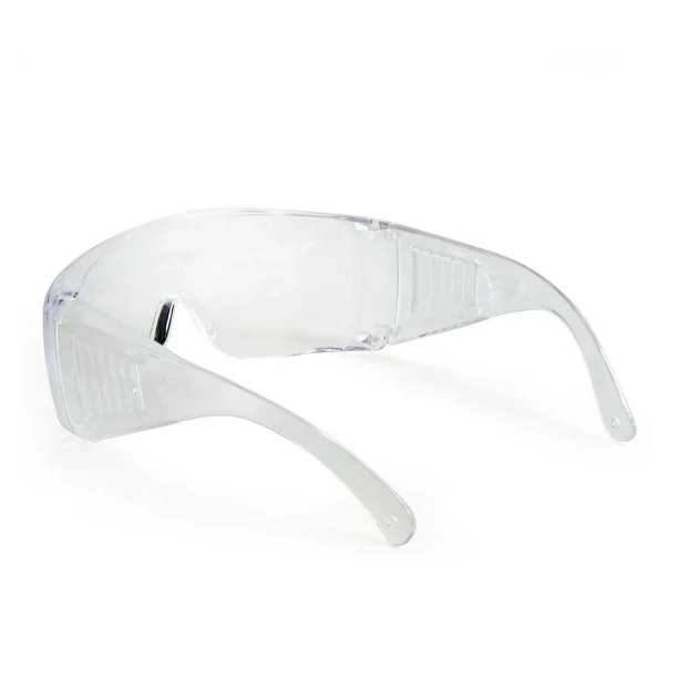 Clear Dental Safety Glasses - Image 4