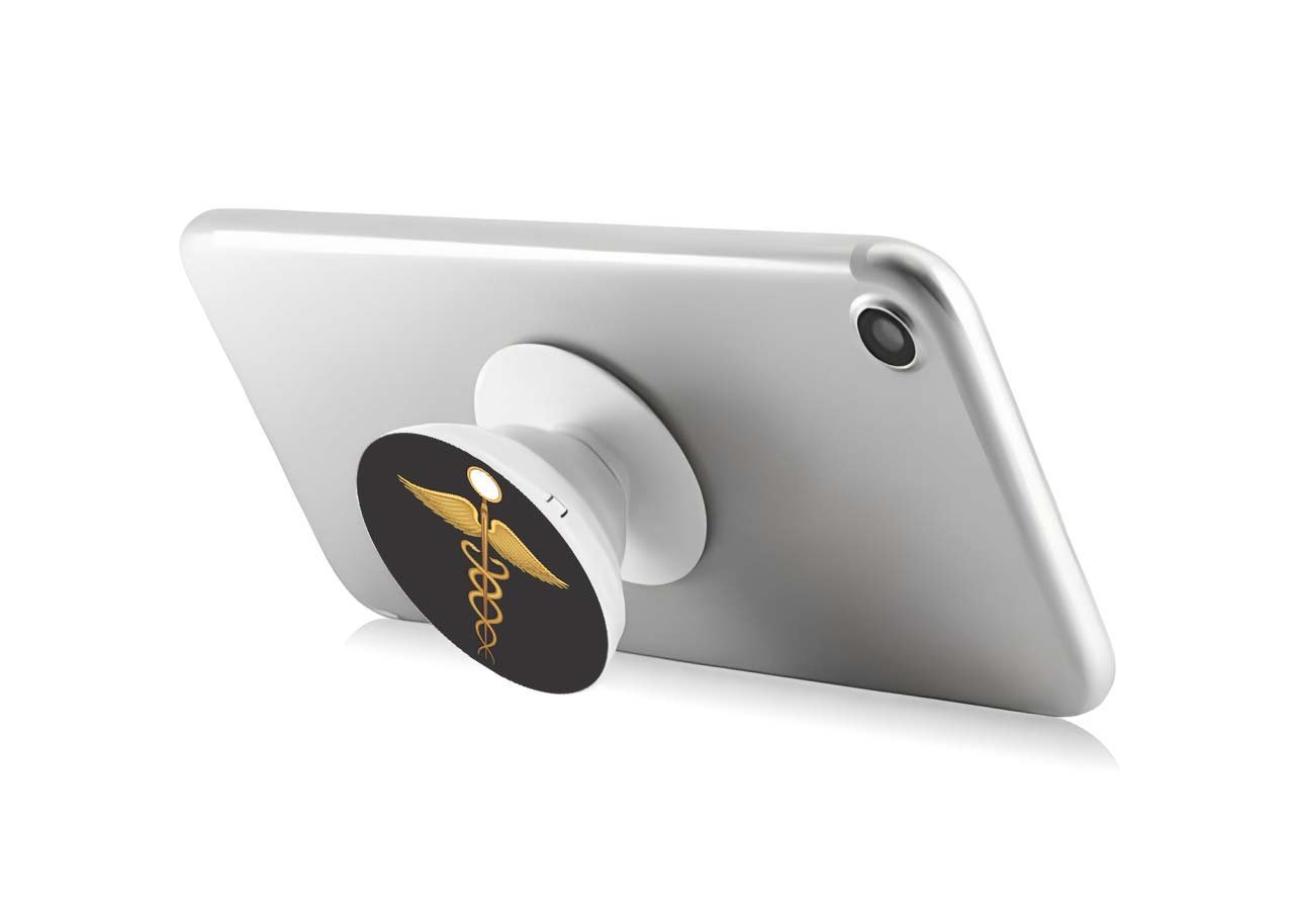 Mobile Grip Holder - UD-HSG01