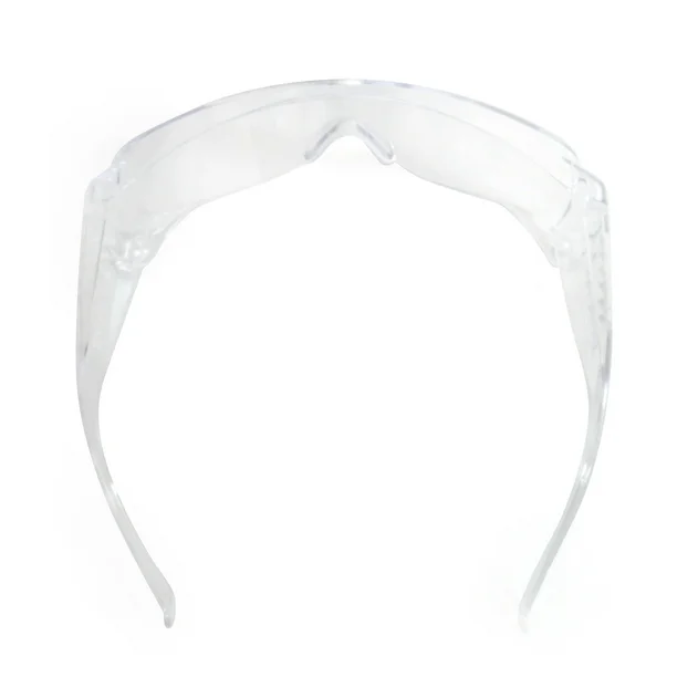 Clear Dental Safety Glasses - Image 3
