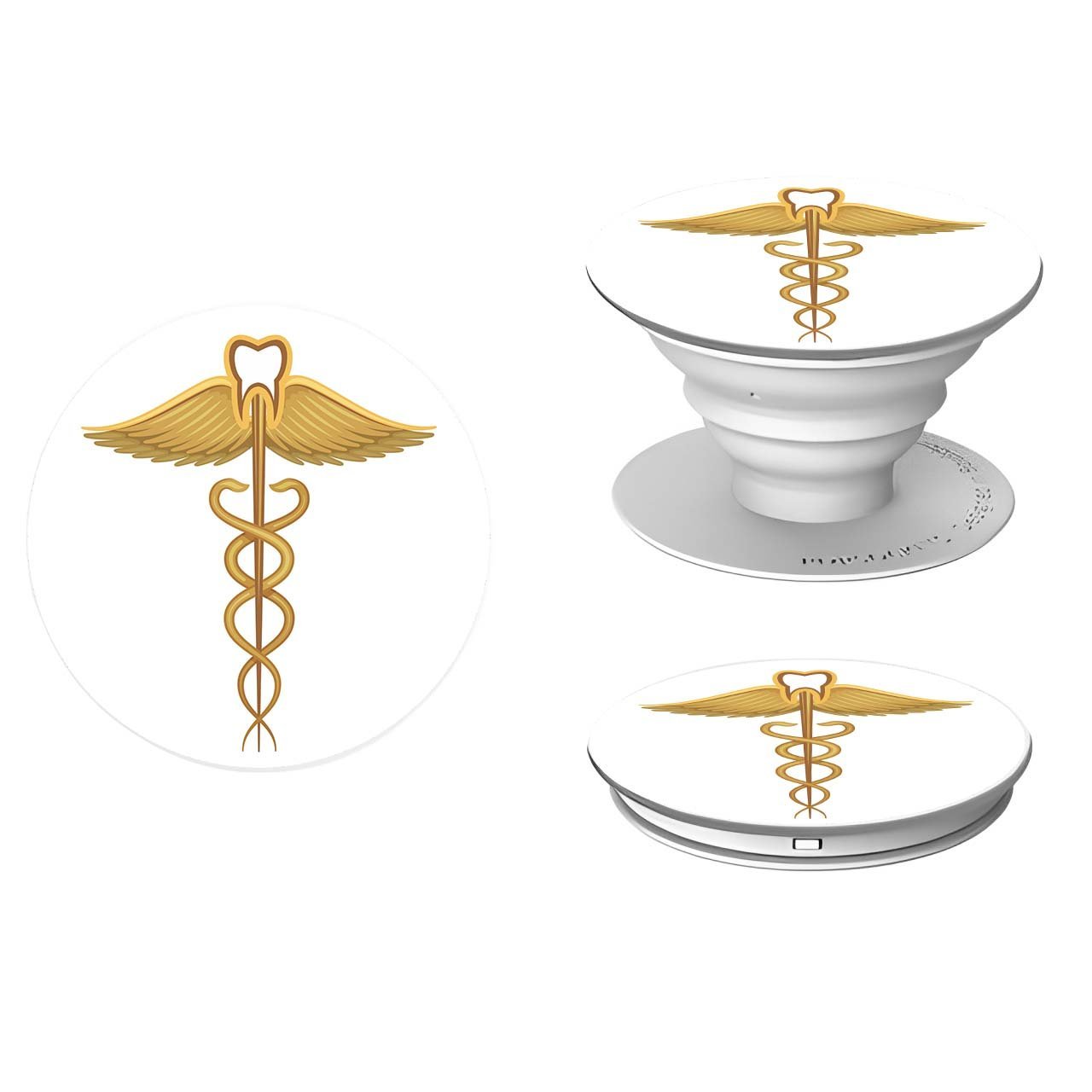 Mobile Grip Holder - UD-HSG02 - Image 2