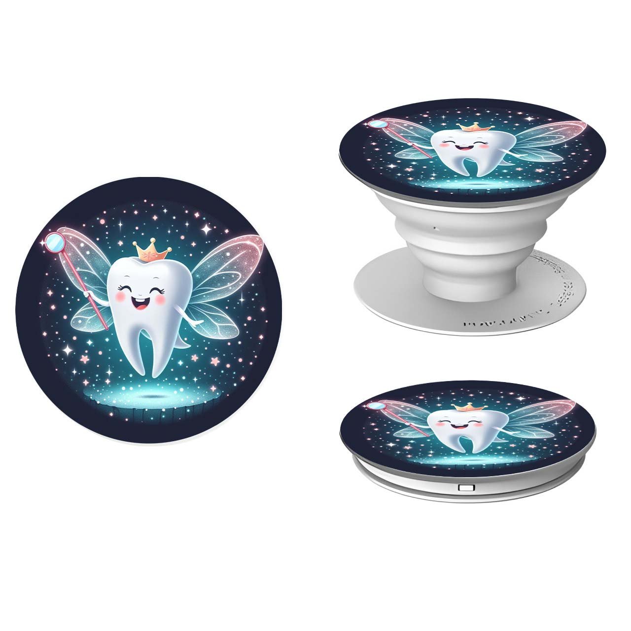 Mobile Grip Holder - UD-STSG04