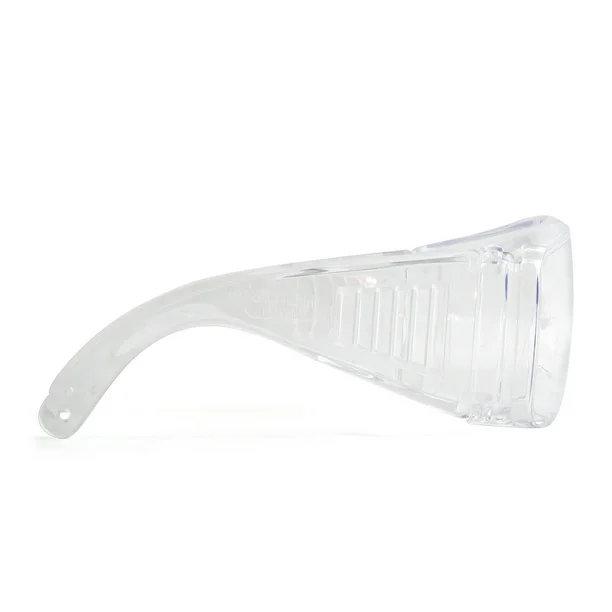Clear Dental Safety Glasses - Image 2