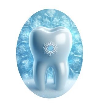 Dental Theme Fridge Magnet - Image 2