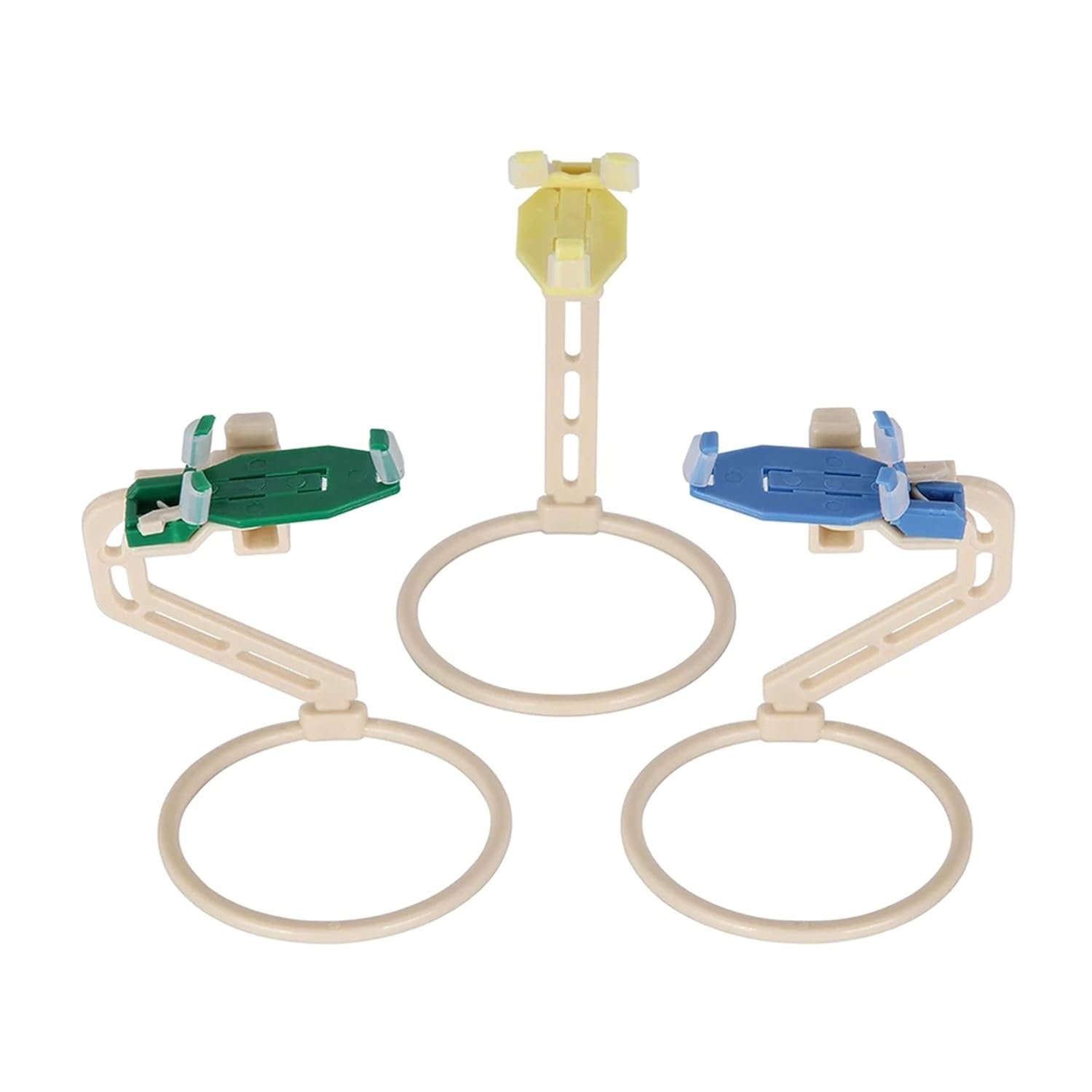 Unique Dents RVG Sensor Positioner | RVG sensor holder | Digital RVG Sensor Positioner Holder