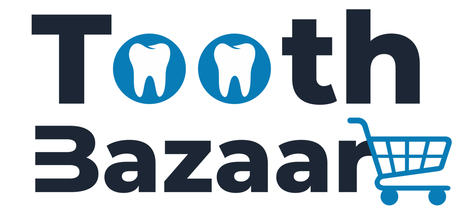 Tooth Bazaar