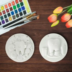 Dental Pedo Coins