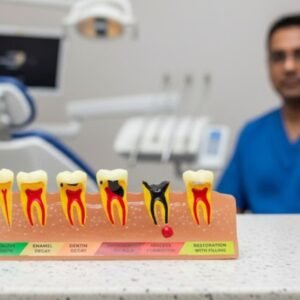 Dental Caries Model