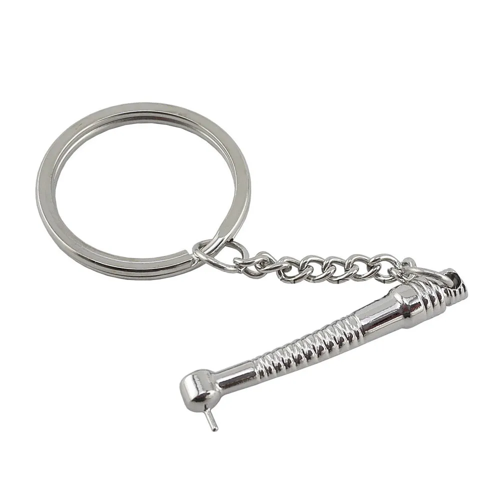 Handpiece Keychain