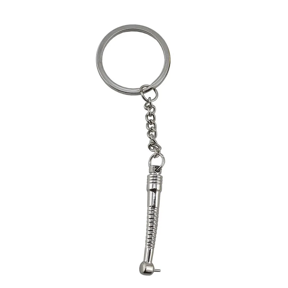 Handpiece Keychain