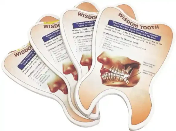 Wisdom Tooth