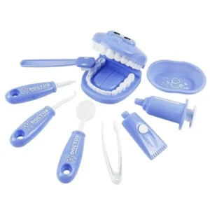 Educational Toys – Doctor Kit for Toddlers