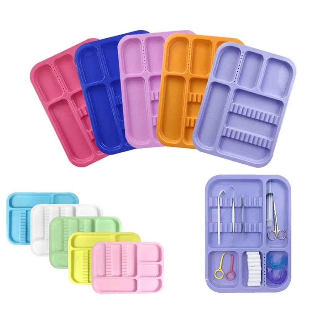Instrument Tray Plastic Big