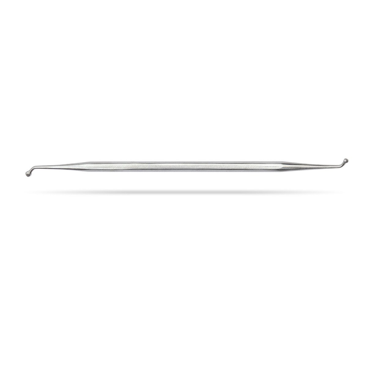 Ball Burnisher