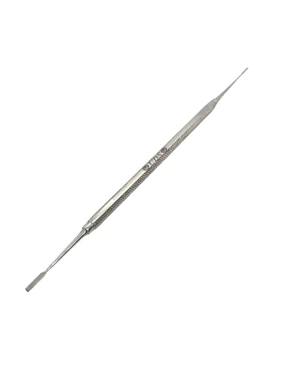 Chisel double ended