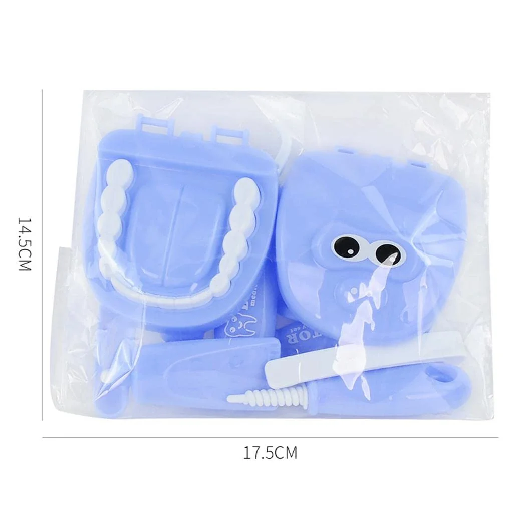 Educational Toys – Doctor Kit for Toddlers