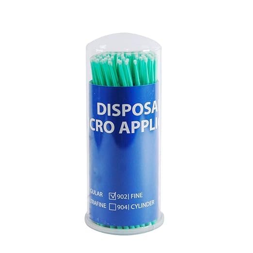 Applicator Tips