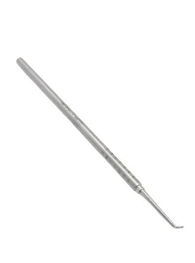 Hoes scaler