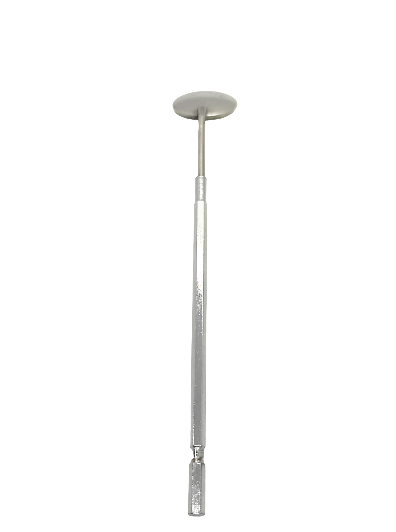 Mouth Mirror with Handle