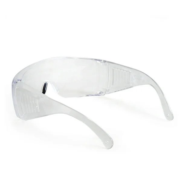 Clear Dental Safety Glasses