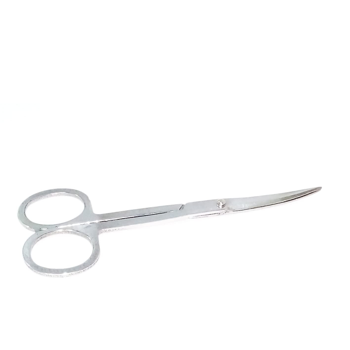 Dental Scissor Curved