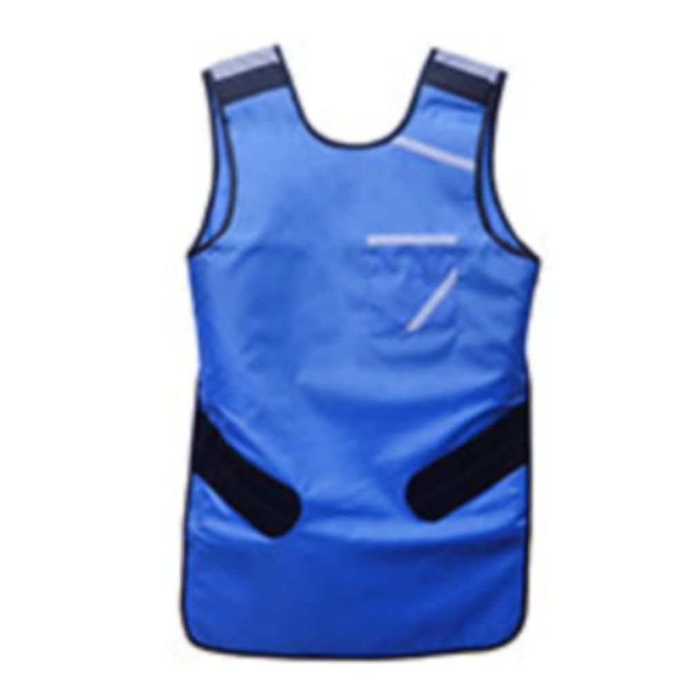 Lead Apron