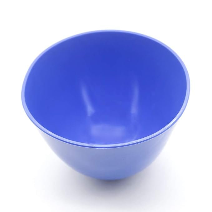 Rubber Bowl Flexible Big