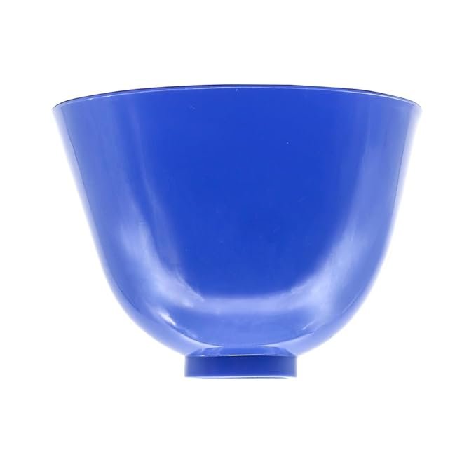 Rubber Bowl Flexible Big
