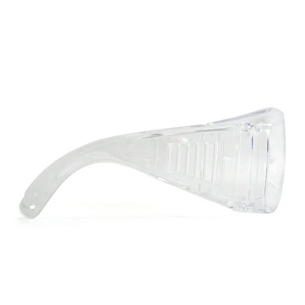 Clear Dental Safety Glasses