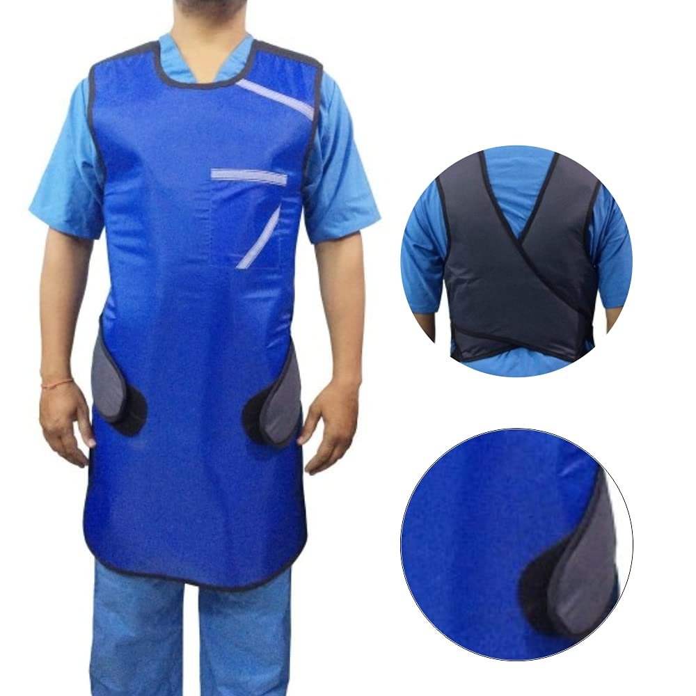 Lead Apron