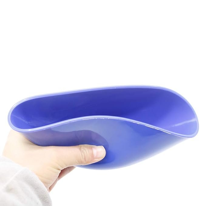 Rubber Bowl Flexible Big