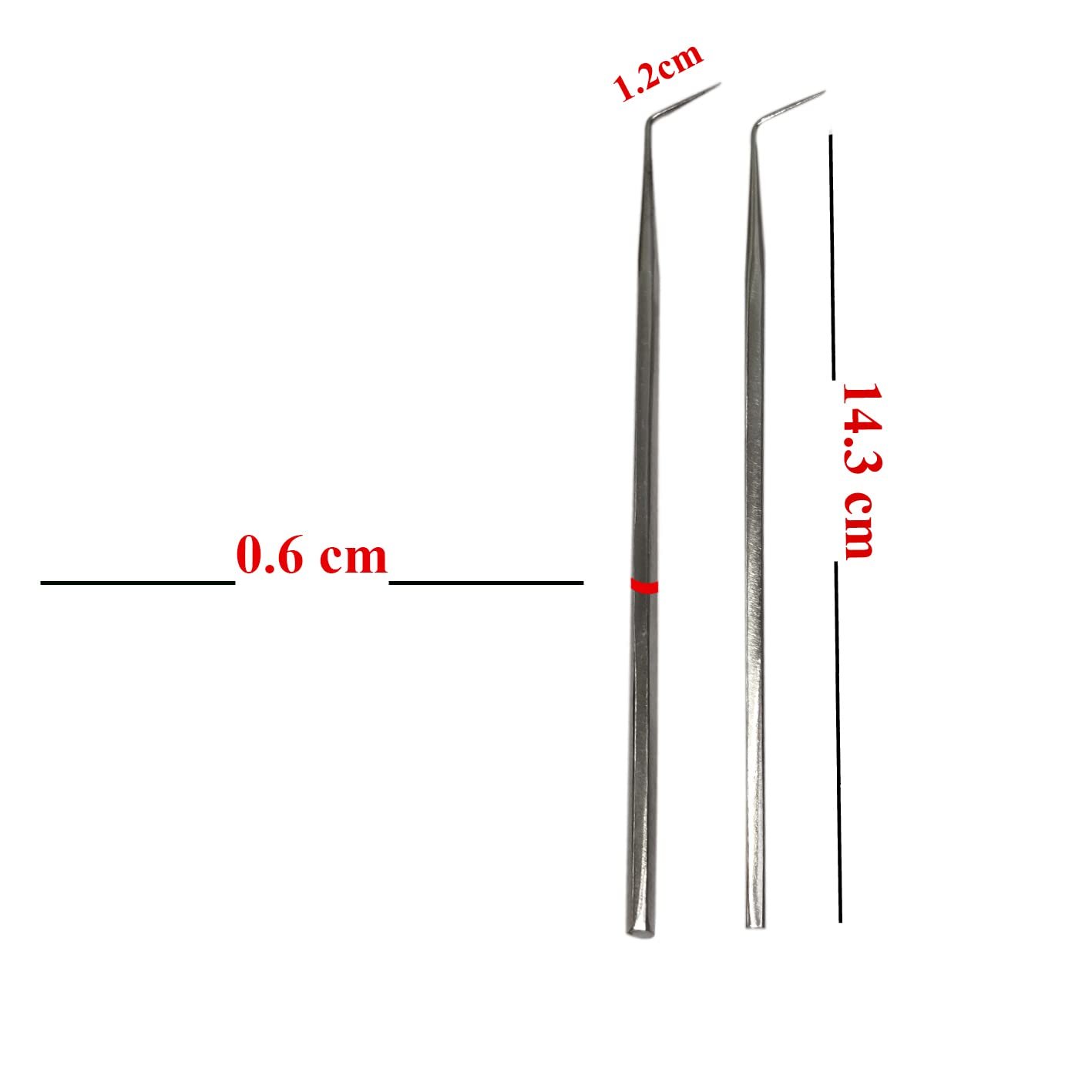 Single Ended Probe