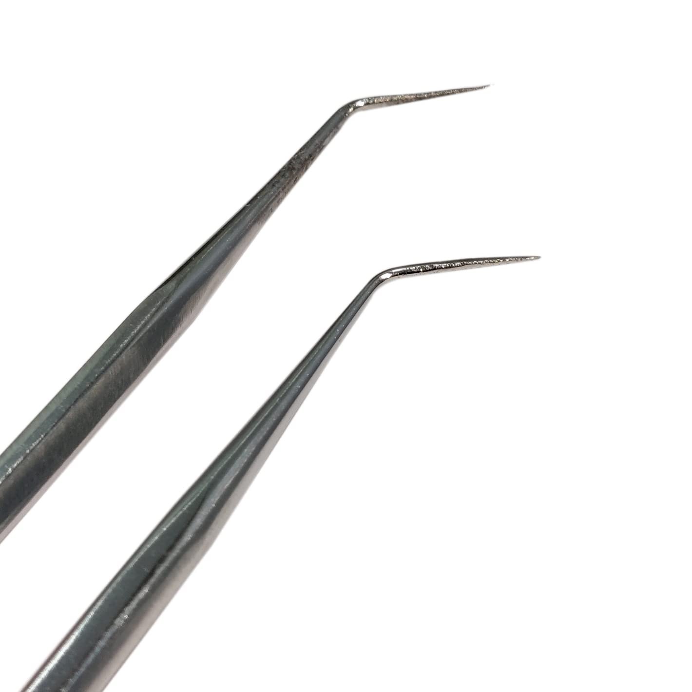 Single Ended Probe