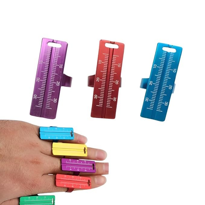Endo Ring