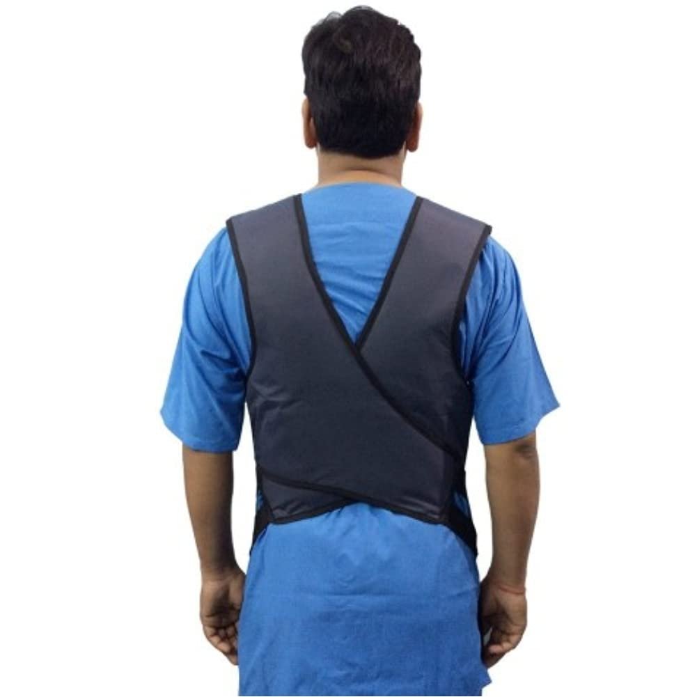Lead Apron