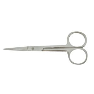 Dental Scissor Straight