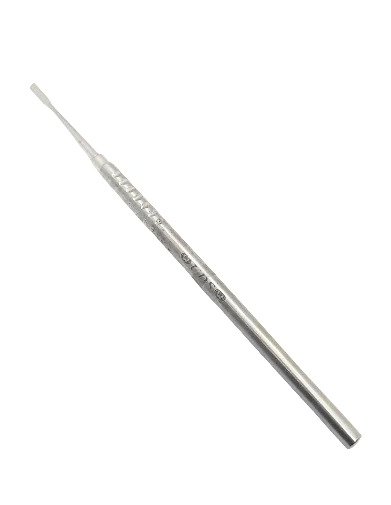 Chisel single ended