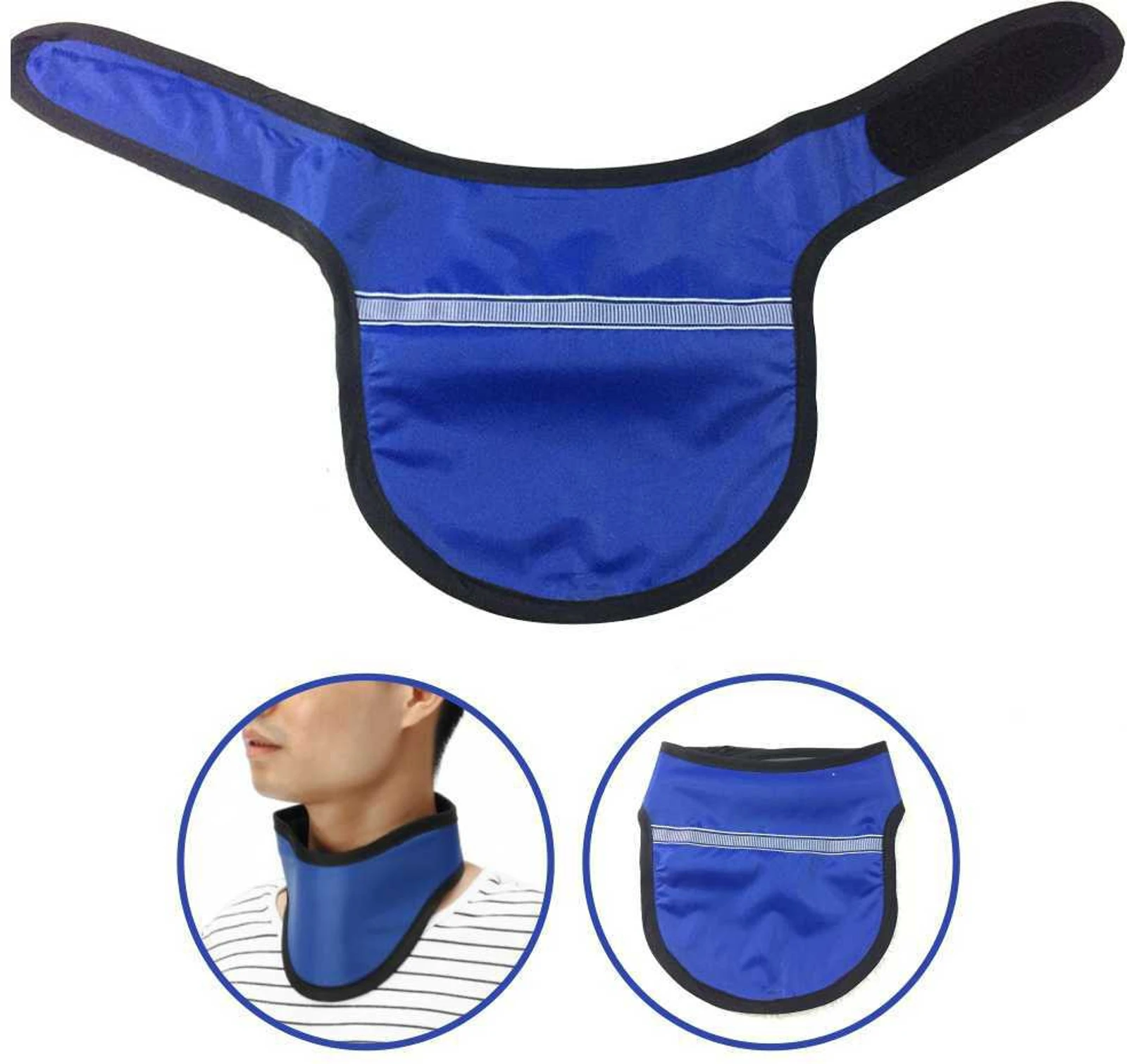 Thyriod Collar
