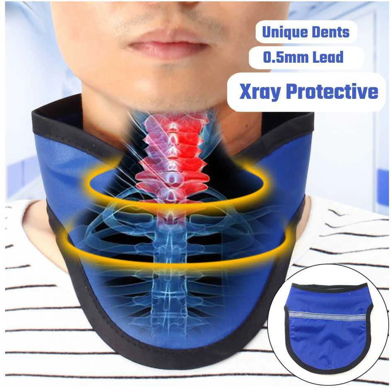Thyriod Collar