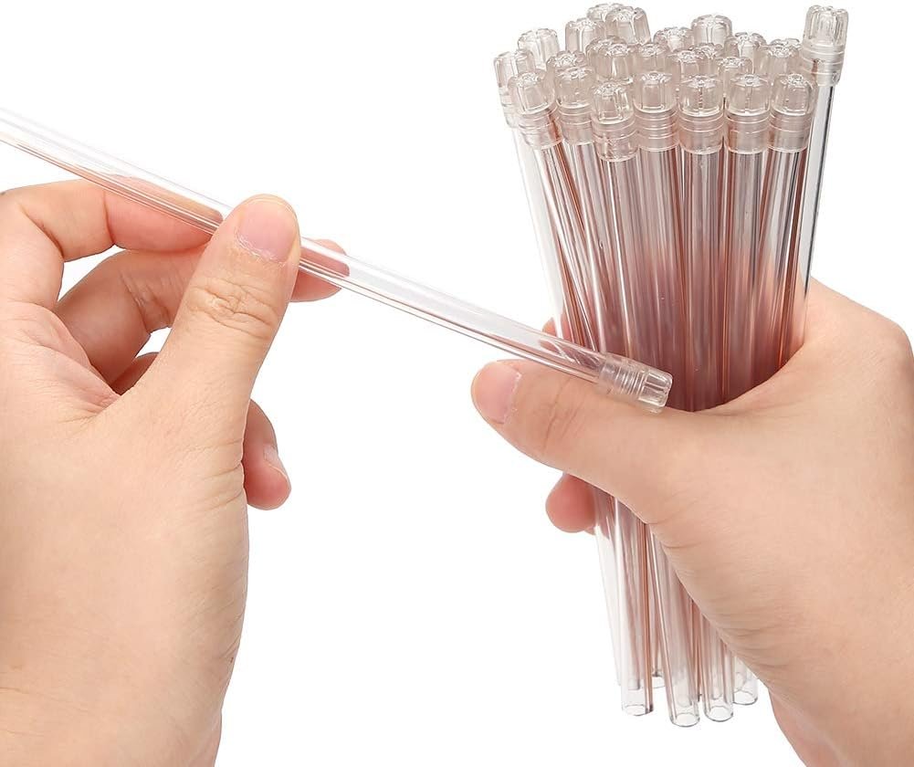 Suction Tips
