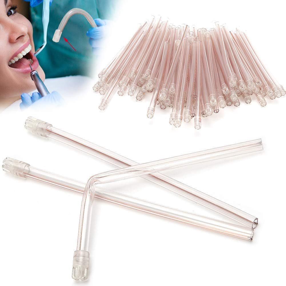 Suction Tips