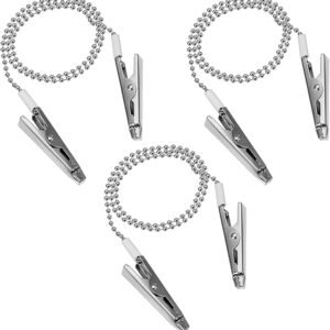 Dental Bib Clip