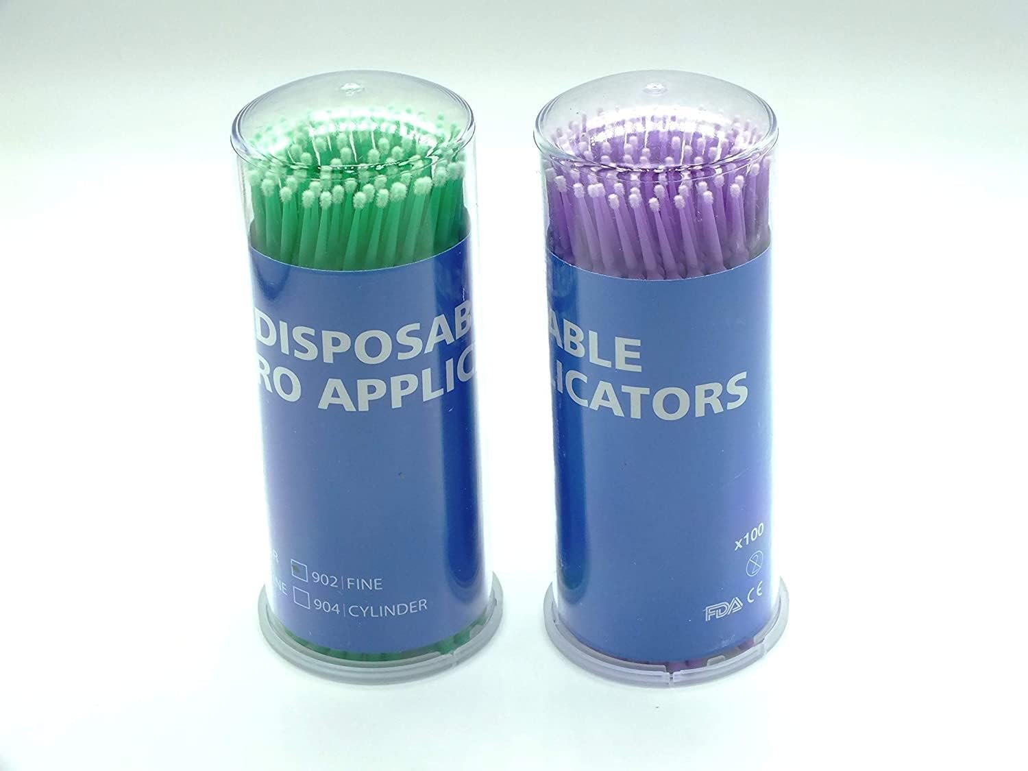 Applicator Tips