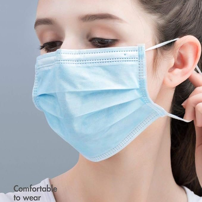 Face Mask