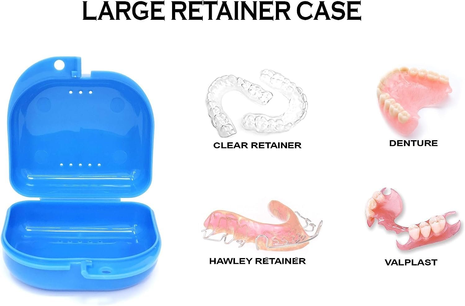 Aligner Box Pack of 15 Boxes