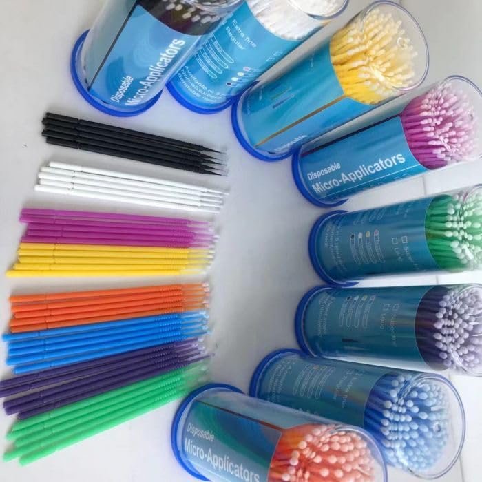 Applicator Tips