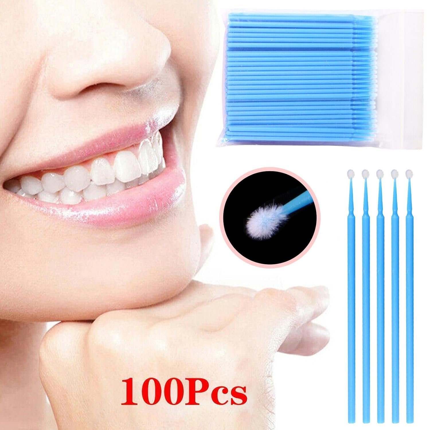 Applicator Tips