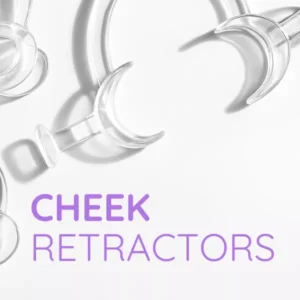 Cheek Retractors