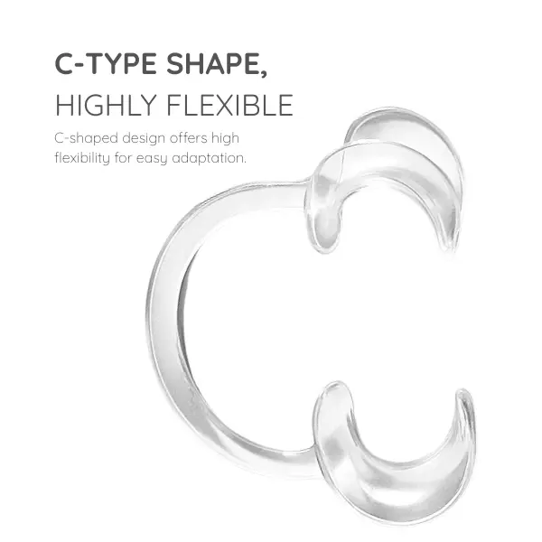 Cheek Retractors