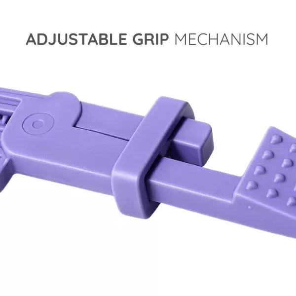 X-ray Holder Plastic