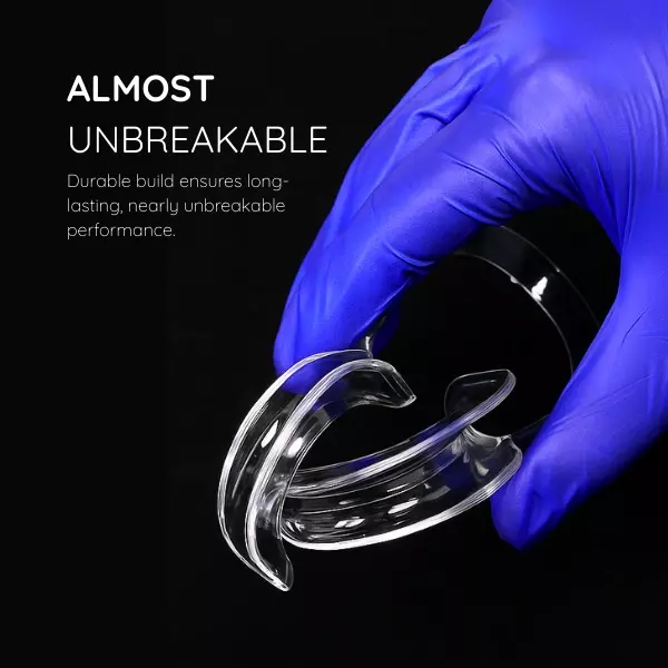 Cheek Retractors